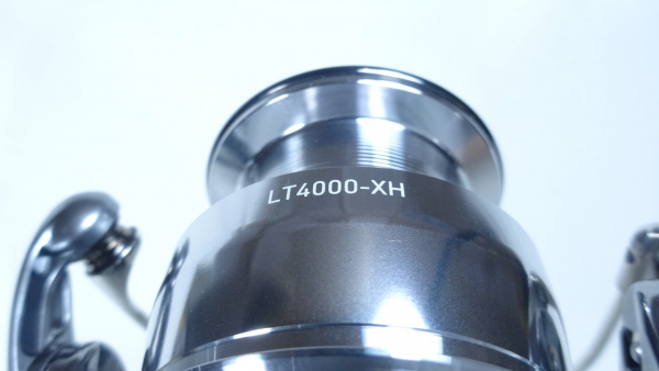 22イグジスト LT 4000-XH